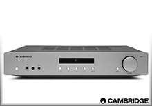 Cambridge AXA35